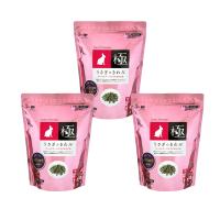 【送料無料】ハイペット　うさぎのきわみ　８５０ｇ×３　グルテンフリー | チャーム charm ヤフー店
