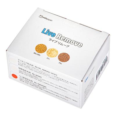 ボルクスジャパン（フィルター、ポンプ、ろ材（水槽、アクアリウム用品