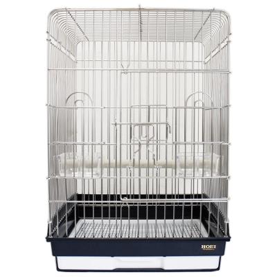 鳥かご ケージ hoei 465インコ ステンレスのおすすめ人気商品一覧 通販