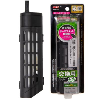 GEX 水槽ヒーター　中古　3個セット GEX 水槽用ヒーター｜保温、保冷器具｜熱帯魚、アクアリウム用品