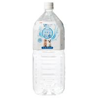 ペットケアー　ペットにやさしいお水　２Ｌ　ペットウォーター　ドリンク | チャーム charm ヤフー店