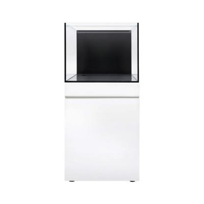 60cm水槽セット（オーバーフロー水槽）｜水槽｜熱帯魚、アクアリウム
