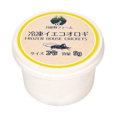 冷凍 カエル 餌（爬虫類、両生類のエサ）｜爬虫類、両生類用品