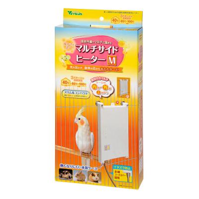 インコセラミックヒーター（ペット用品、生き物）のおすすめ人気商品