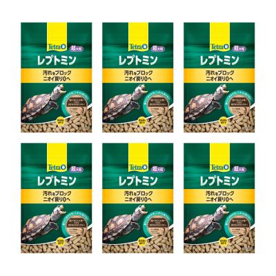 亀の餌 テトラレプトミンのおすすめ人気商品一覧 通販 - Yahoo