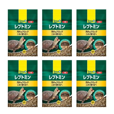 亀の餌 テトラレプトミンの商品一覧 通販 - Yahoo!ショッピング