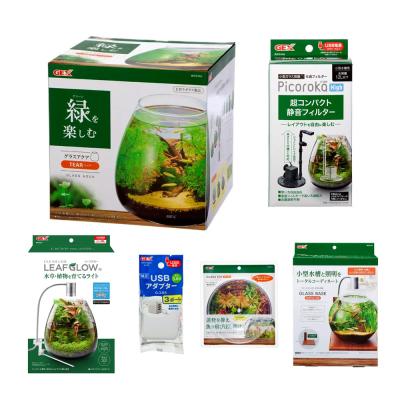 アクアテラリウムセットのおすすめ人気商品一覧 通販 - Yahoo!ショッピング