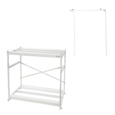 60cm水槽台（ライト、照明器具（水槽、アクアリウム用品））｜熱帯魚