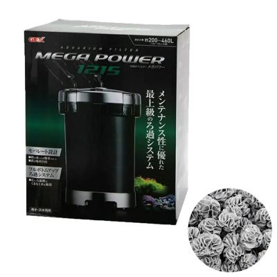 フジノスパイラル ろ材の商品一覧 通販 - Yahoo!ショッピング
