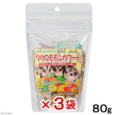 日本クレア　CMS-1M 10kg モンキーフード、モモンガフード CMS-1Mサル用