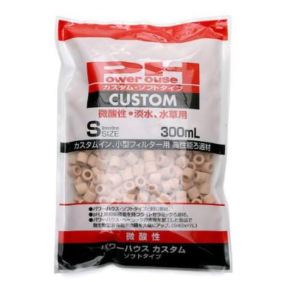 パワーハウス ろ材のおすすめ人気商品一覧 通販 - Yahoo!ショッピング