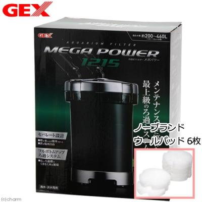 上部フィルター120（GEX／ペット用品、生き物）の商品一覧 通販