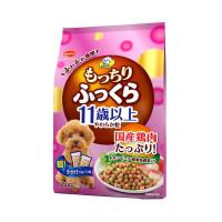 ビタワン　もっちりふっくら　１１歳以上　チキン・野菜入り　８４０ｇ（７０ｇ×１２袋）　ドッグフード　ビタワン　超高齢犬用 チャーム charm PayPayモール店 - 通販 - PayPayモール