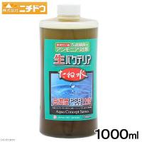 日本動物薬品　ニチドウ　たね水　１リットル | チャーム charm ヤフー店