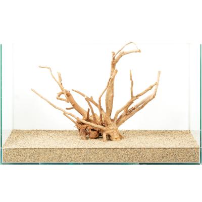 60cm水槽用流木（レイアウト用品（水槽、アクアリウム用品））｜熱帯魚