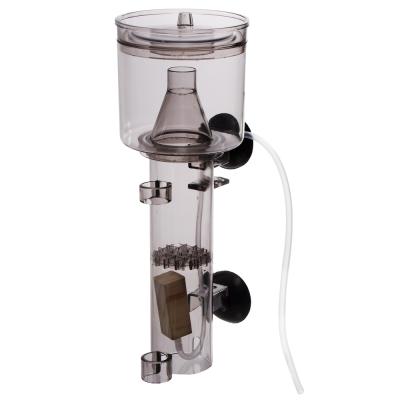 プロテインスキマー（フィルター、ポンプ、ろ材（水槽、アクアリウム