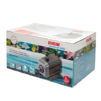 ５０Ｈｚ　エーハイム　１２６０　流量４０リットル／分　東日本用　メーカー保証期間１年 | charm 第2ヤフー店