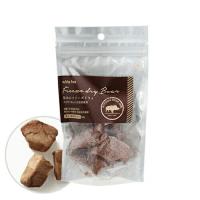 Ｗｈｉｔｅｆｏｘ　フリーズドライ　猪肉　ダイスカット　３０ｇ　犬　猫　おやつ | charm 第2ヤフー店