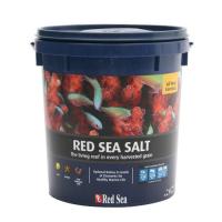 【送料無料】人工海水　レッドシー　レッドシーソルト　２１０Ｌ　７ｋｇ　海水魚　サンゴ　ＳＰＳ　色揚げ　お一人様３点限り | charm 第2ヤフー店