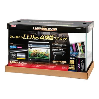 60cm水槽セットのおすすめ人気商品一覧 通販 - Yahoo!ショッピング