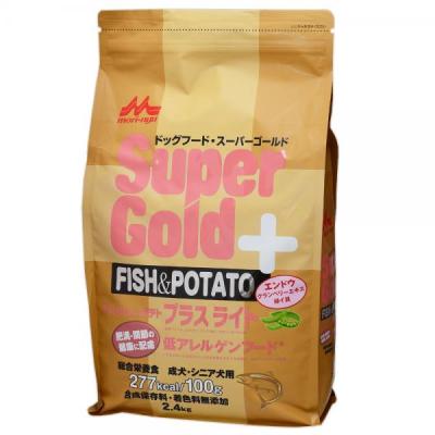 森乳 スーパーゴールド フィッシュ ポテト 15kgの商品一覧 通販