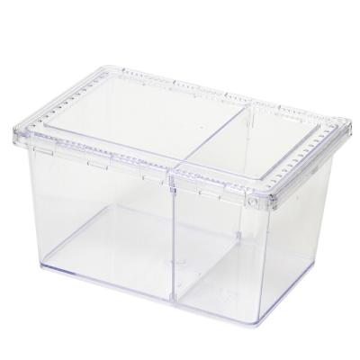 透明プラスチックケース（虫かご、飼育ケース）｜昆虫用品 | ペット