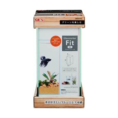 gex120センチ水槽のおすすめ人気商品一覧 通販 - Yahoo!ショッピング