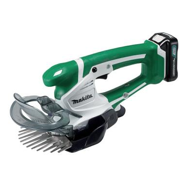 マキタ（makita） 充電式芝生バリカン MUM600DSH : charm 第2