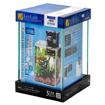 水槽セット 30cm（コトブキ工芸）の商品一覧 通販 - Yahoo!ショッピング