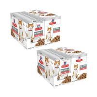 キャットフード　ヒルズ　サイエンスダイエット　パウチ　避妊・去勢後〜６歳　サーモン　８５ｇ×４８袋　ヒルズ　猫　ウェットフード | charm 第2ヤフー店