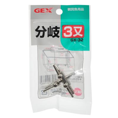 GEX（ジェックス） GX32 三又分岐 : charm 第2ヤフー店 - 通販