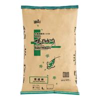 鯉の餌　キョーリン　咲ひかり　育成用　浮上　Ｌ　１５ｋｇ　錦鯉　餌　飼料 | charm 第2ヤフー店