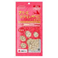 ママクック　フリーズドライのササミ　粒タイプ　犬用　１８ｇ | charm 第2ヤフー店