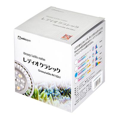 ボルクスジャパン グラッシーレディオ RX122/RF リーフ グラッシーレディオrx122リーフのおすすめ人気商品一覧 通販 - Yahoo