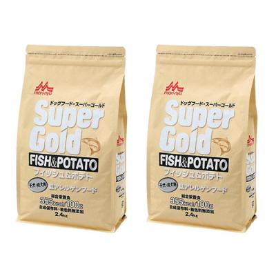 森乳 スーパーゴールド フィッシュ ポテト 15kgのおすすめ人気商品一覧