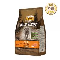 ニュートロ　猫　キャット　ワイルド　レシピ　アダルト　サーモン　成猫用　２ｋｇ　お一人様５点限り | charm 第2ヤフー店