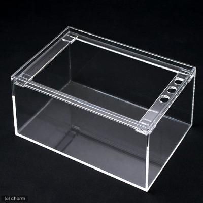 アクリル水槽 900×300×300mmのおすすめ人気商品一覧 通販 - Yahoo