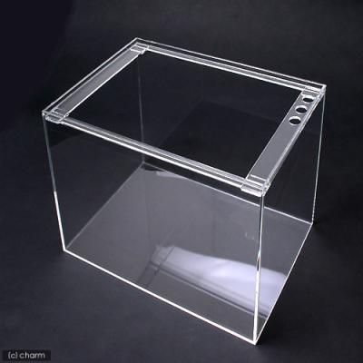 アクリル水槽 60 45 45のおすすめ人気商品一覧 通販 - Yahoo!ショッピング