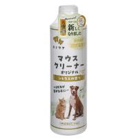 ＫＰＳ　ハノケア　マウスクリーナー　オリジナル　シトラスの香り　ペット専用　４７３ｍｌ　犬　猫　デンタルケア | charm 第2ヤフー店