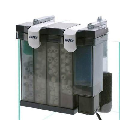 トット パーフェクトフィルター ミニ 淡水用のおすすめ人気商品一覧
