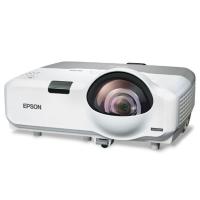 EPSON プロジェクター EB-435W 3,000lm WXGA 3.9kg | chanku store