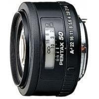 PENTAX FA50mmF1.4 | chanku store