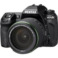 PENTAX デジタル一眼レフカメラ K-5 18-135レンズキット K-5LK18-135WR | chanku store