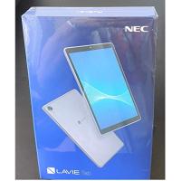 NECパーソナル PC-TE708KAS LAVIE Tab E TE708/KAS シルバー | chanku store