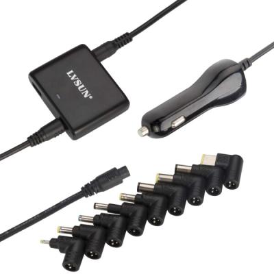 FUJITSU 24v ACアダプタ（スマホ、タブレット、パソコン）の