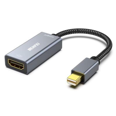 displayportメス⇒hdmiオス変換アダプタ（MINI）のおすすめ人気商品