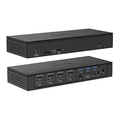 wavlink ドッキングステーションのおすすめ人気商品一覧 通販 - Yahoo