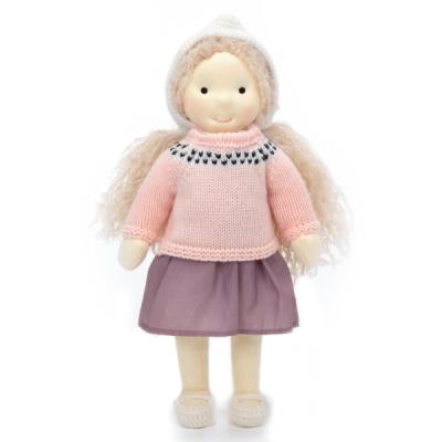 ウォルドルフ人形のおすすめ人気商品一覧 通販 - Yahoo!ショッピング