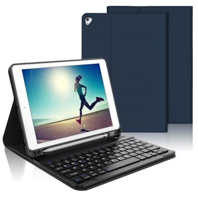 iPad 第8世代 WiFi128GB、タッチペン、キーボードとケースセット ipad