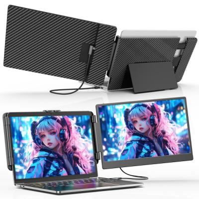モバイルモニター 17インチ（パソコン用ディスプレイ、モニター